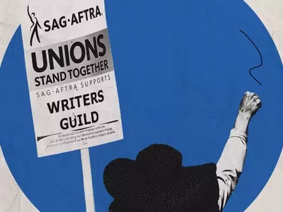 Hollywood Unions' Peaceful 2026 Negotiations: A Post-Strike Shift