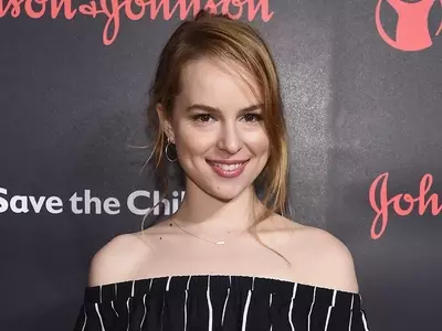 Former Disney Star Bridgit Mendler Releases Surprise EP