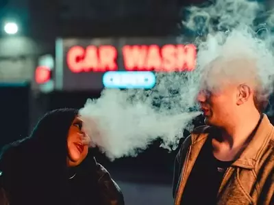 Review of 'Here I'm Alive': A Docu-Style Drama Exploring New York's Digital Subculture