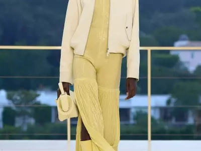 Luxury Brands Expand Global Reach with Strategic Fashion Shows