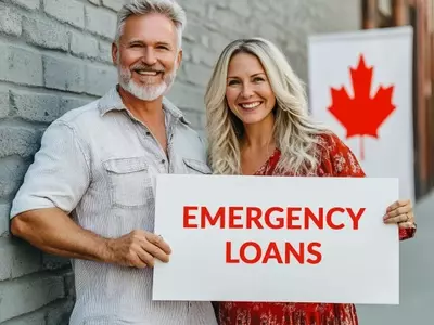 Canada Emergency Cash Loans – Fast Approval & Same Day Funding Options