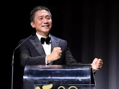 Tony Leung's Next Cinematic Ventures and His Perspective on AI in Film