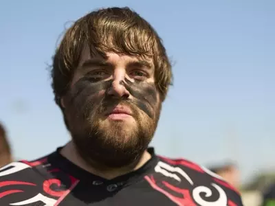 “Try!”: A Documentary Celebrating Mixed Ability Rugby and the Spirit of Inclusion