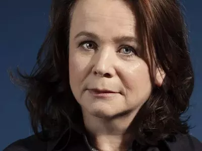 Emily Watson to Lead Sarajevo Film Festival Jury and Receive Honorary Award