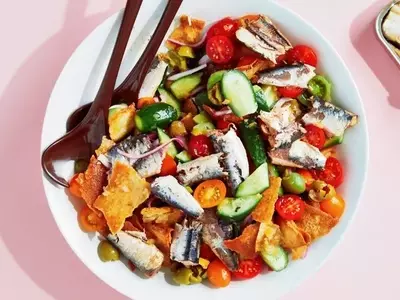 Sardines and Skin Health: A Modern Trend
