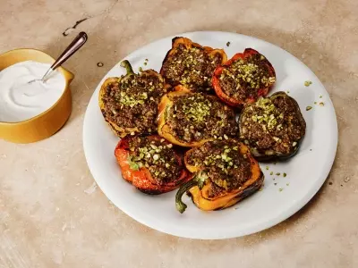 Effortless Weeknight Grilling: Savory Recipes for Every Palate