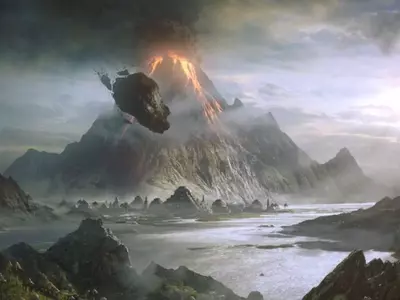 The Elder Scrolls 6: A Distant Hope Amidst Xbox's Corporate Shift