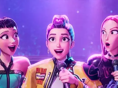 Regal Cinemas' Summer Movie Express Program Features 'KPop Demon Hunters' and More