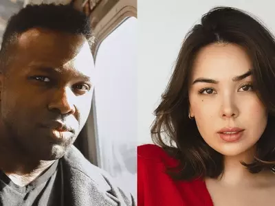 Tony Winner Joshua Henry and Julia Harriman to Lead New Musical 'The Conversation'