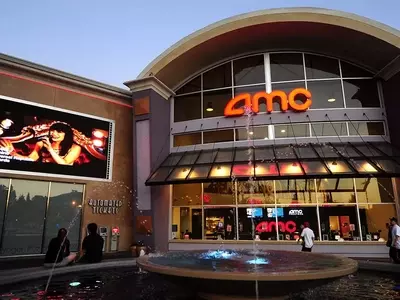 AMC Theatres Bolsters Financial Standing with $150 Million Equity Raise Amidst Box Office Surge
