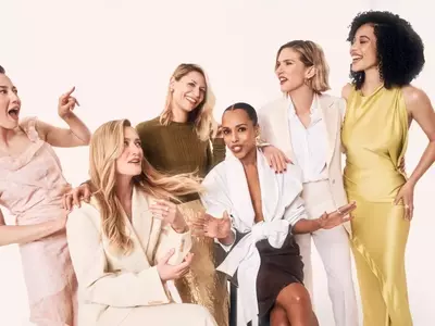 Hollywood's Leading Ladies: A Candid Conversation on Craft, Career, and the Complexities of Stardom