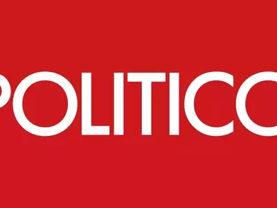 Politico Revamps Magazine for Weekend Power Focus