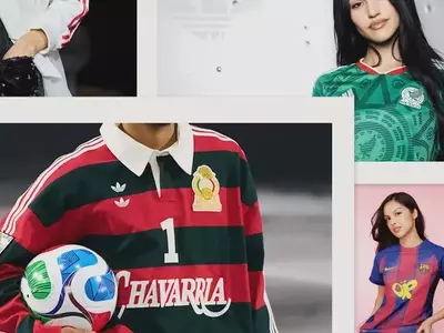 The Fusion of Sportswear and High Fashion: A New Era of Style