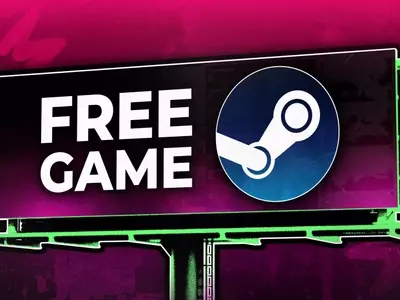 Three Top-Rated PC Games Available for Free on Steam