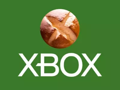 Xbox's new chief strategy officer believes in the future of in-game advertising