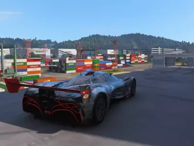 Forza Horizon 6: Tokyo City Treasure Hunt Guide