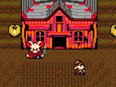 Mastering Gameplay with Modifiers in Mina the Hollower