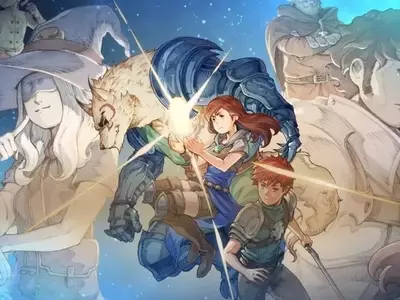 Chained Echoes Physical Edition Confirmed After Legal Disputes