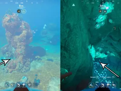 Subnautica 2: A Comprehensive Guide to Locating Silver Deposits