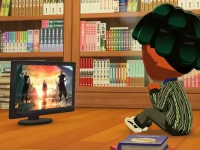 Japanese Gaming Market: Switch 2 Sales Decline Amidst Price Hike, Tomodachi Life Dominates Software Charts
