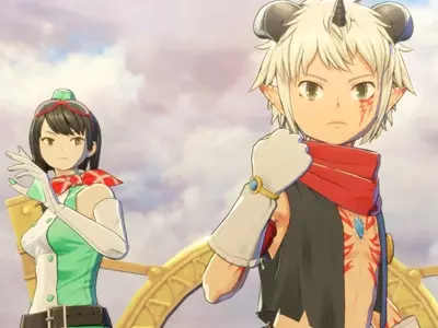 Top RPGs to Play While Awaiting Final Fantasy 7 Revelation