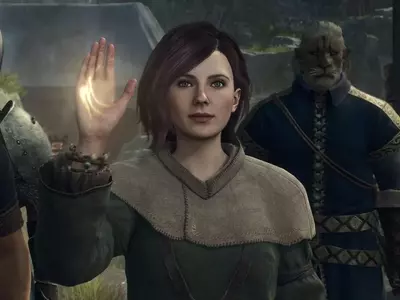 Dragon's Dogma 2 Fast Travel Changes and Major Updates