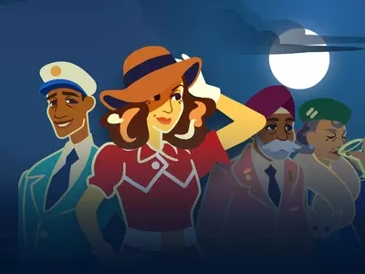 Humble Bundle Offers Exceptional Narrative Games at a Bargain Price