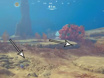 Subnautica 2: Essential Sulfur Acquisition Guide
