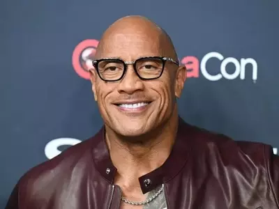 Dwayne "The Rock" Johnson Navigates Health Scare, Oscar Aspirations, and Political Silence