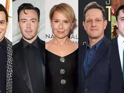 Stagedoor Manor Celebrates 50 Years with Star-Studded NYC Concert