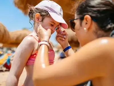 A New Era for Sun Protection: FDA Approves Novel SPF Ingredient