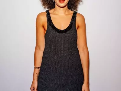 Emerging Designers Share Insights and Aspirations at the CFDA/Vogue Fashion Fund Presentations