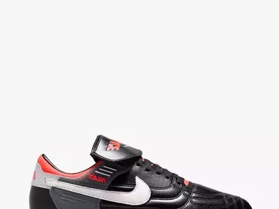 World Cup Fashion: Merging Sport and Style
