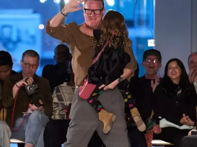 Fashion's Leading Fathers: Balancing Creativity and Parenthood