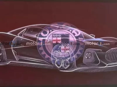Italian Automaker Osca Revives with New Sports Car, Potentially Lotus-Based