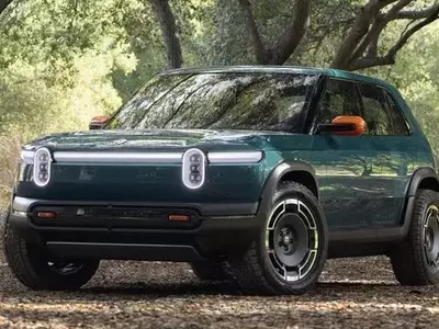 Rivian R3X Electric Vehicle Launch Estimated for 2029