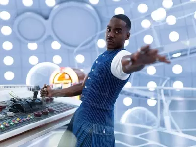 The End of an Era: Doctor Who's Uncertain Future and Potential Revival