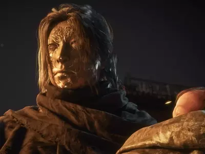 Phantom Blade: Zero Developers Undeterred by Grand Theft Auto 6 Release Proximity