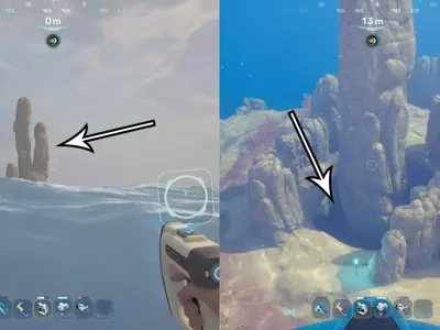 Subnautica 2: Comprehensive Salt Procurement Guide