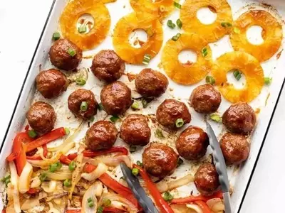 Effortless Sheet Pan Dinners for Busy Evenings