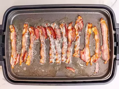 Electric Griddle Reviews: Top Picks for Perfect Pancakes and Bacon