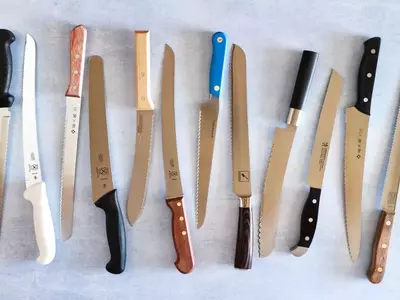 Mastering the Slice: A Comprehensive Guide to the Best Bread Knives