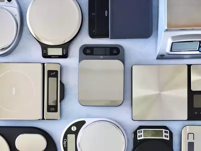 The Ultimate Guide to Kitchen Scales: Precision and Performance