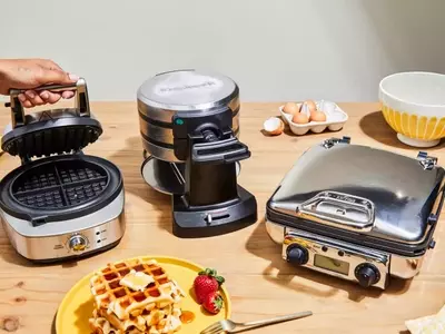 The Ultimate Guide to Waffle Makers: Achieving Waffle Perfection