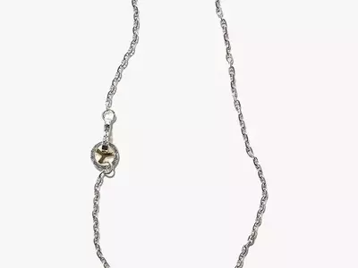 Maple: A Distinctive Jewelry Brand for the Modern Man