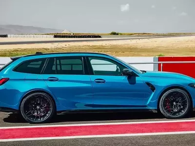 BMW Considers Expanding Wagon Offerings in the US Market