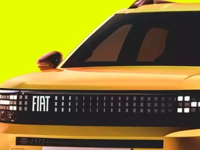 Fiat's Upcoming Model Lineup: Five New Vehicles on the Horizon