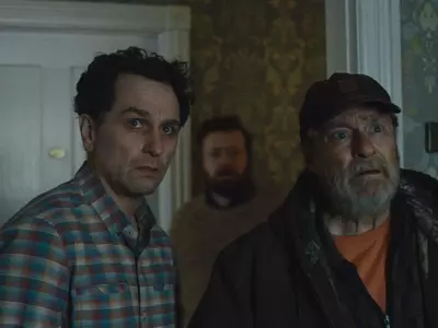 Apple TV Renews Acclaimed Horror-Comedy 'Widow's Bay'