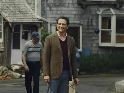 Apple TV+ Renews 'Widow's Bay' for Second Season, Inks Overall Deal with Creator Katie Dippold