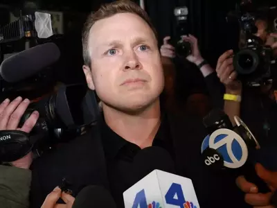 Spencer Pratt Reacts to L.A. Mayoral Race Defeat